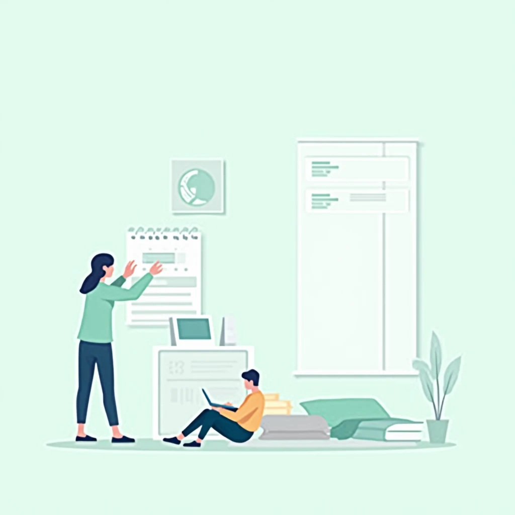 Flexible repayment options