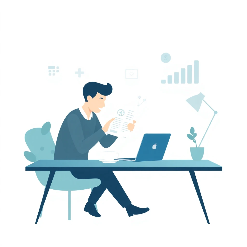 Analyzing loan documents