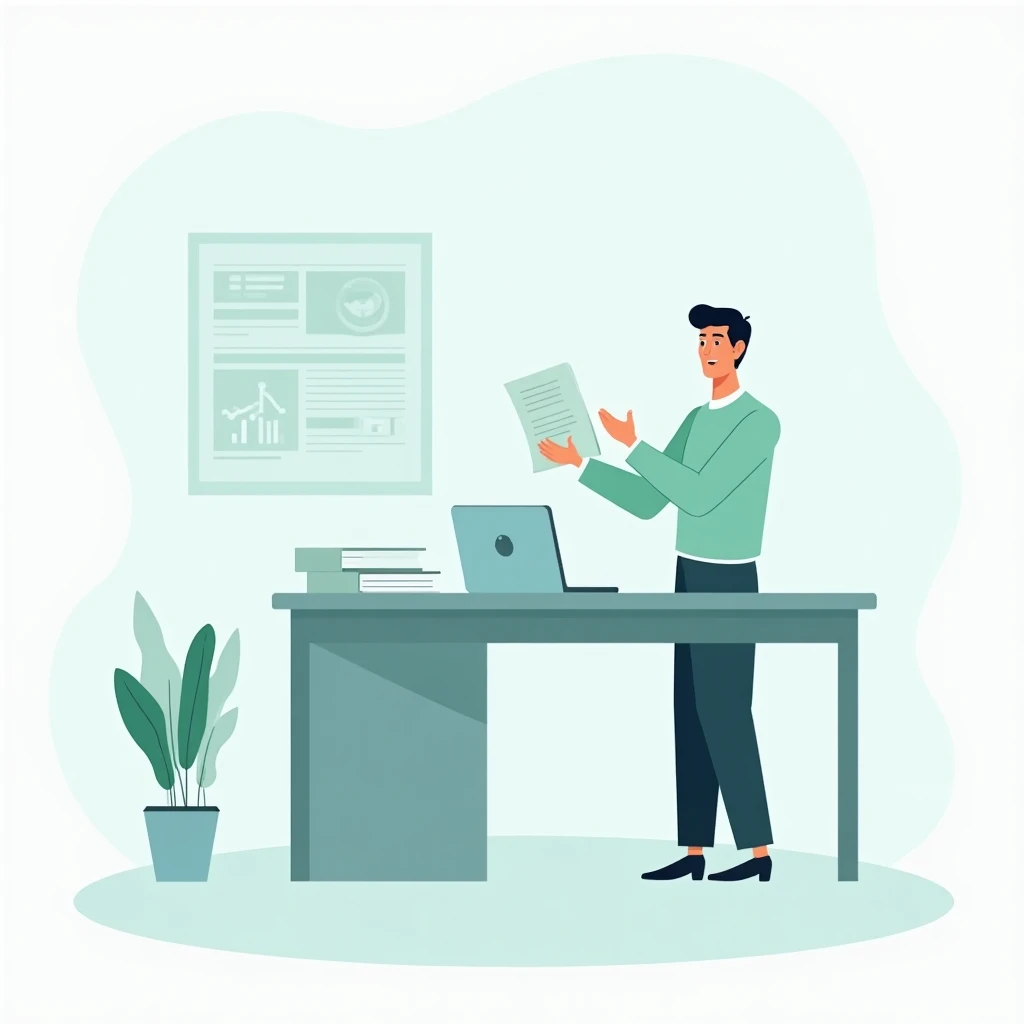 Reviewing loan offers