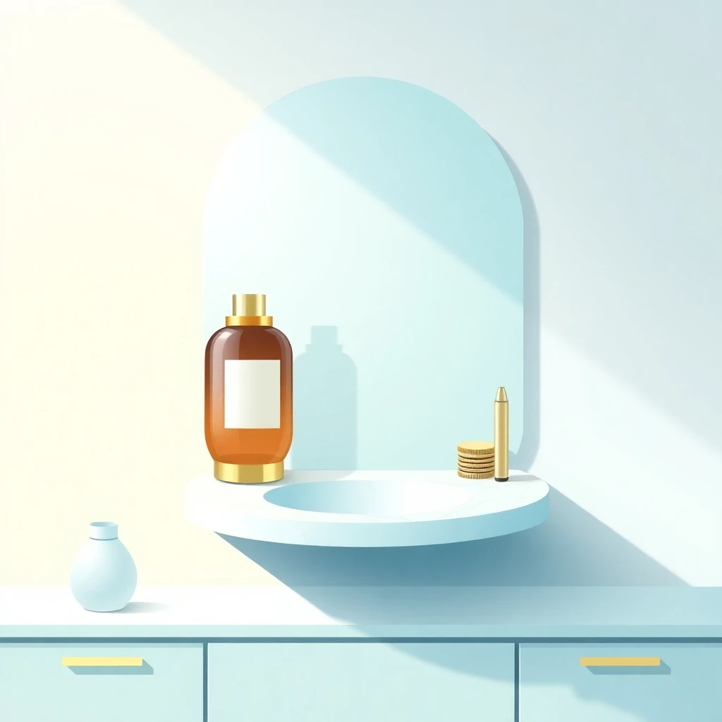 Premium skincare pick