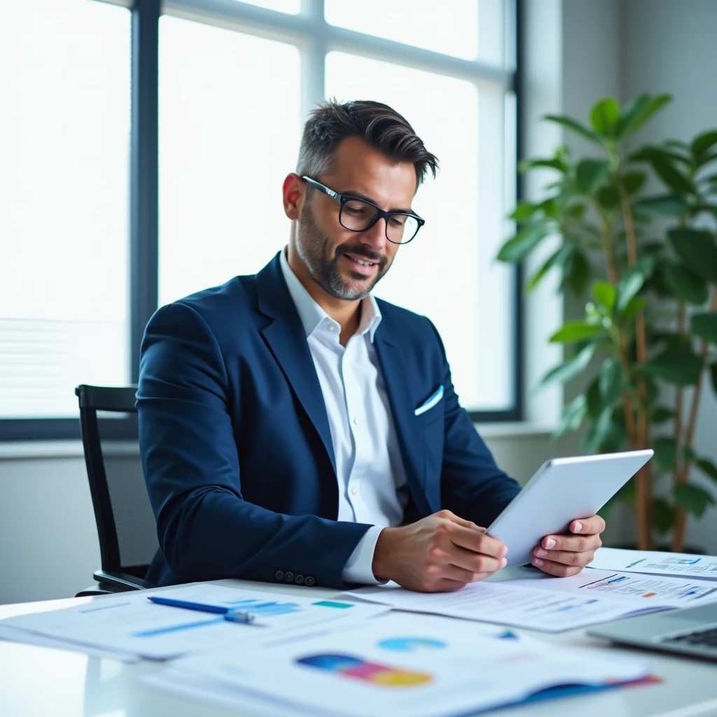 Fast approval options