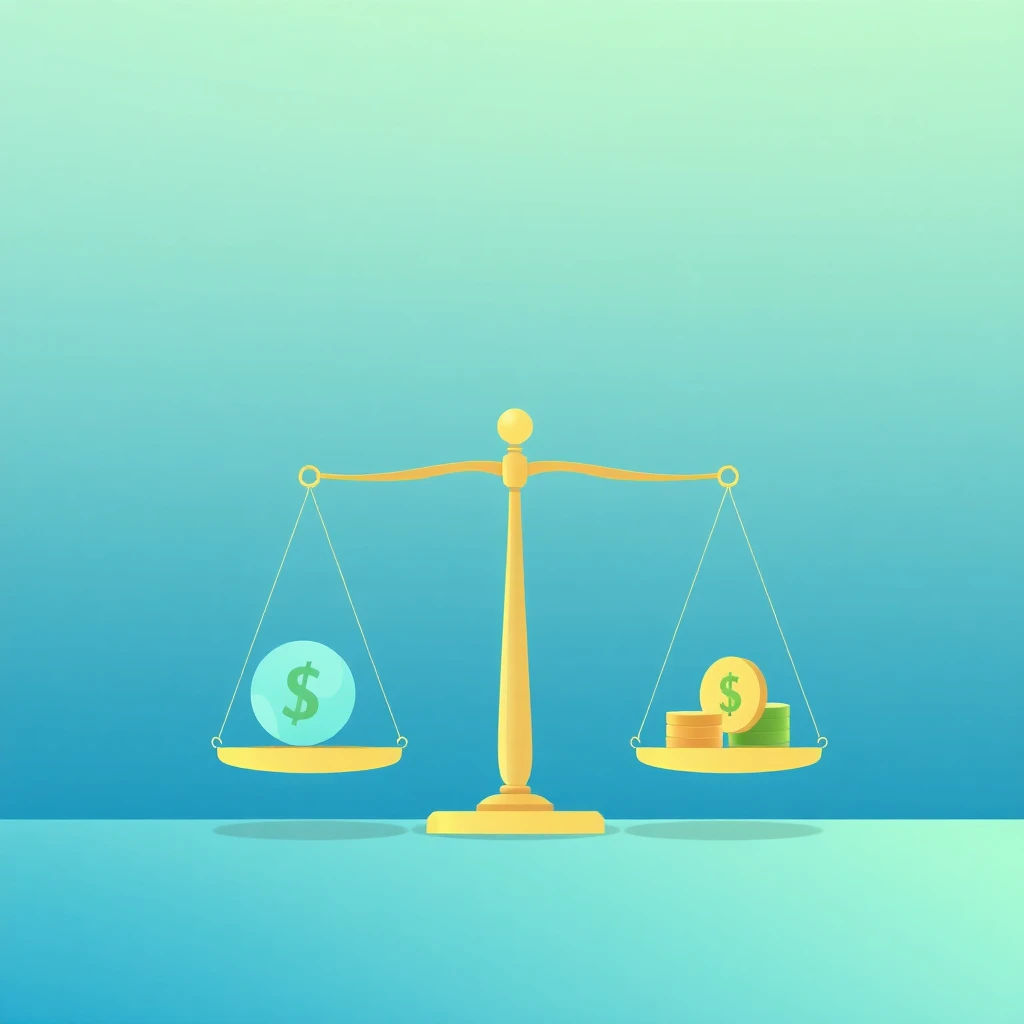 Ethical financing choices