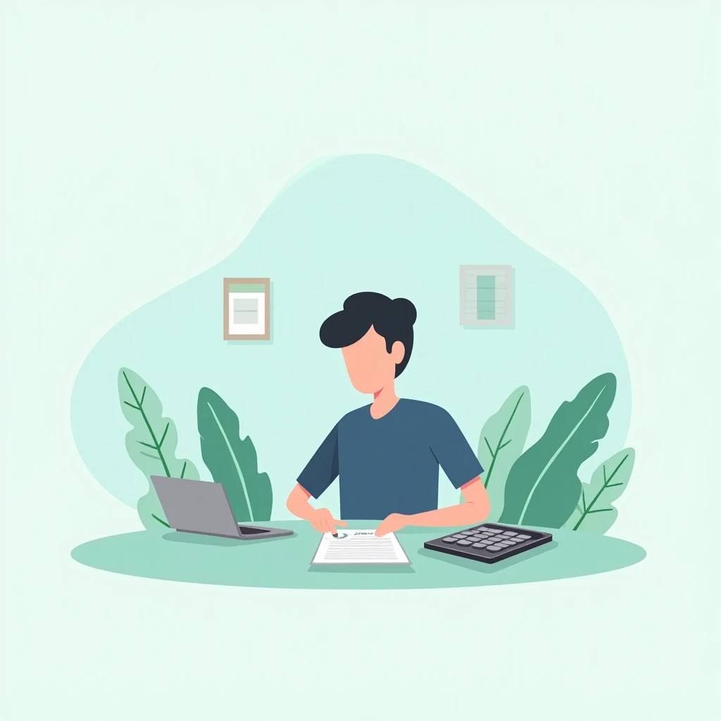 Managing budget-friendly loans