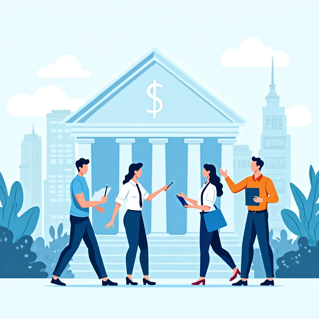 Rapid loan processing