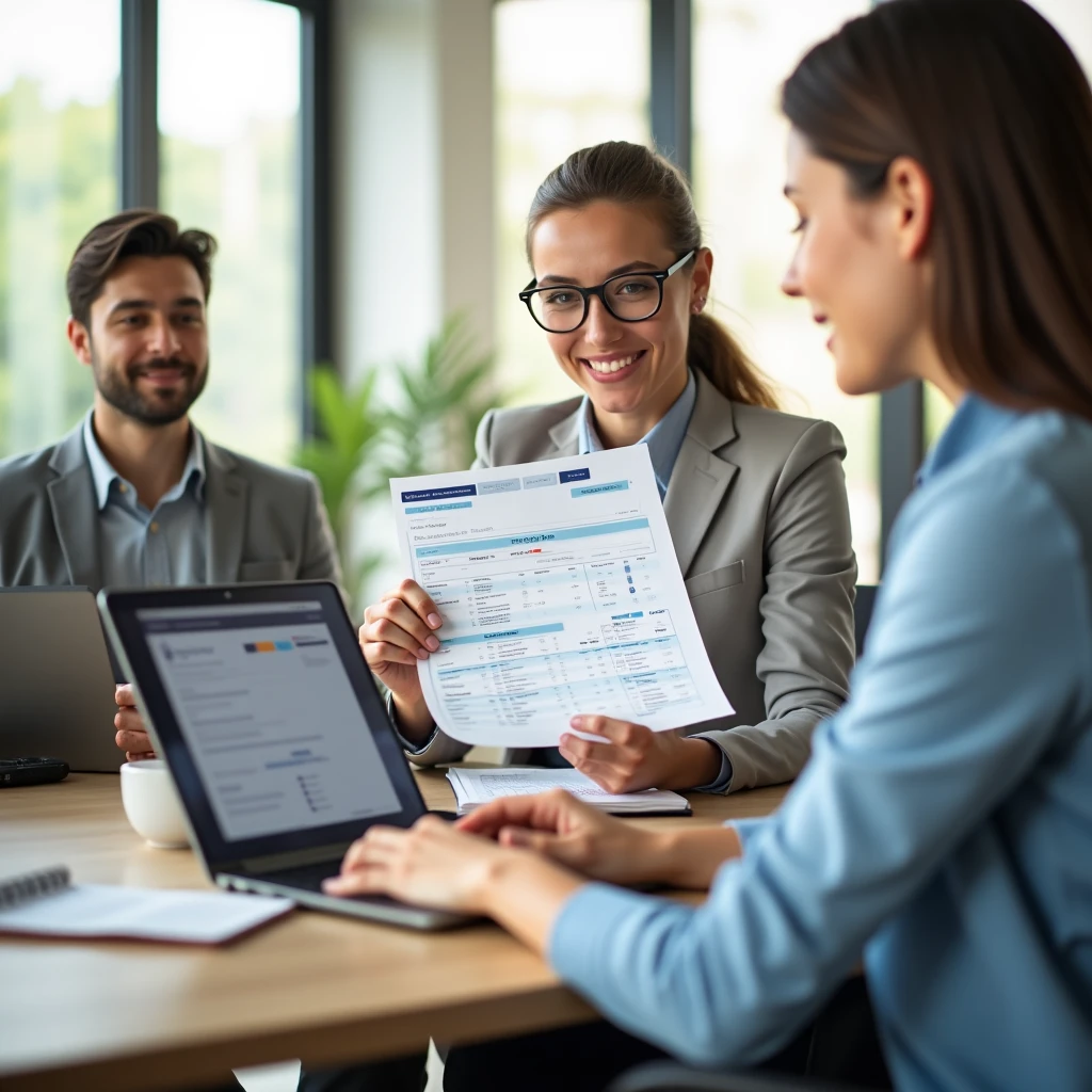 Comparaison des meilleures options