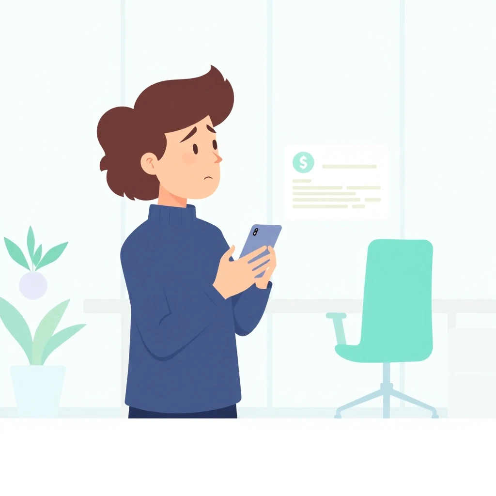 Fast loan approval process