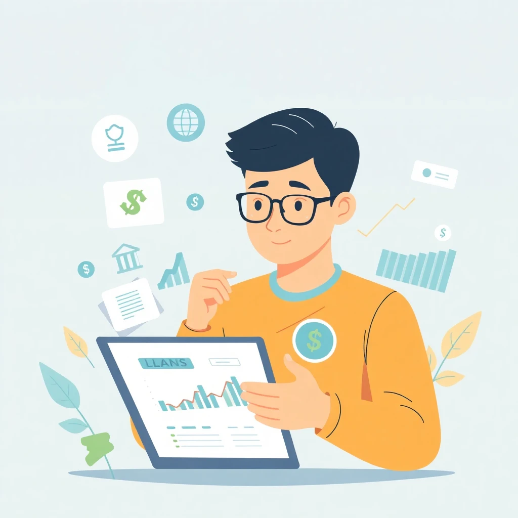 Analyzing loan offers