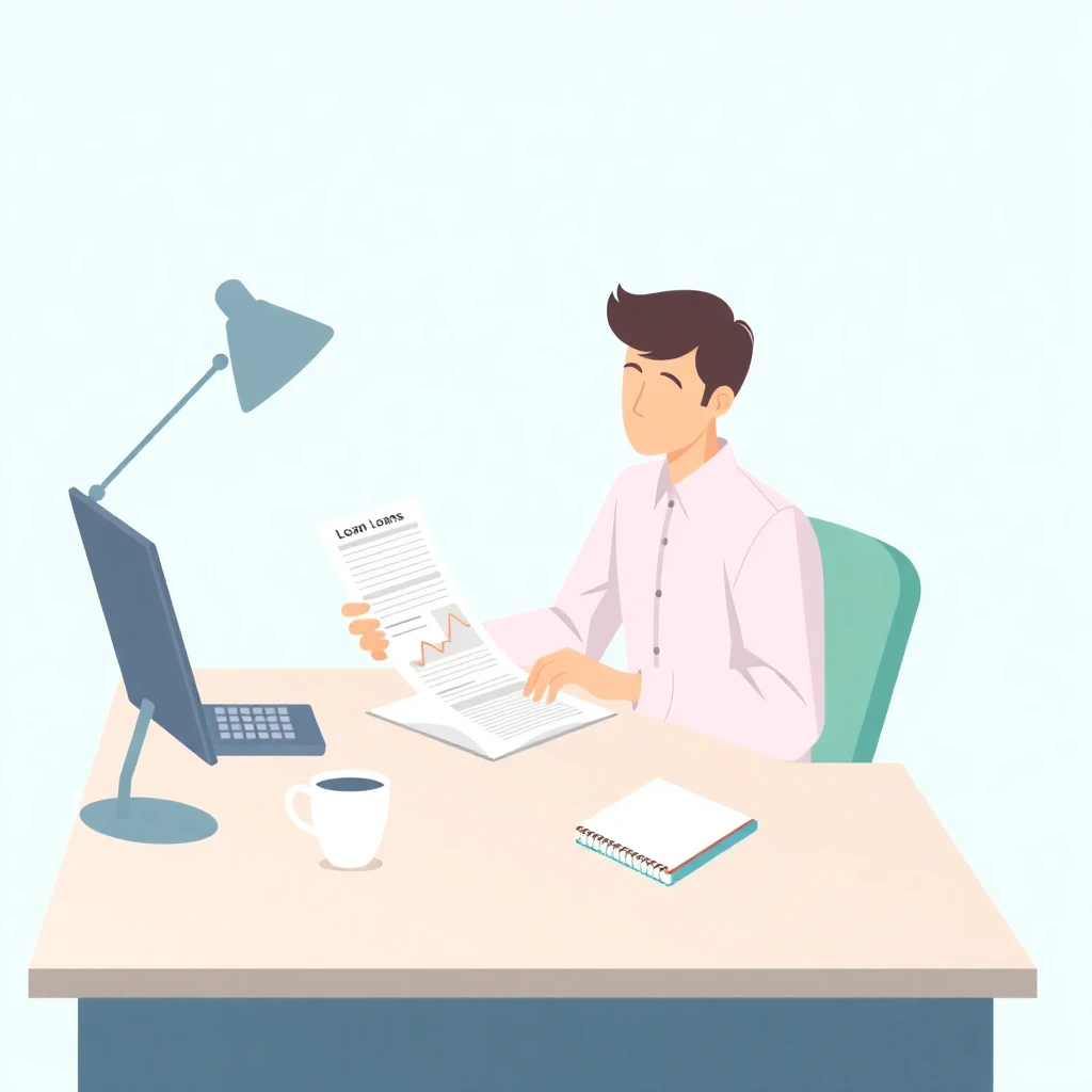 Budget-friendly loan options