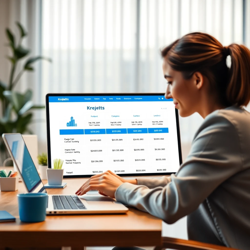 Vergleich der besten Optionen