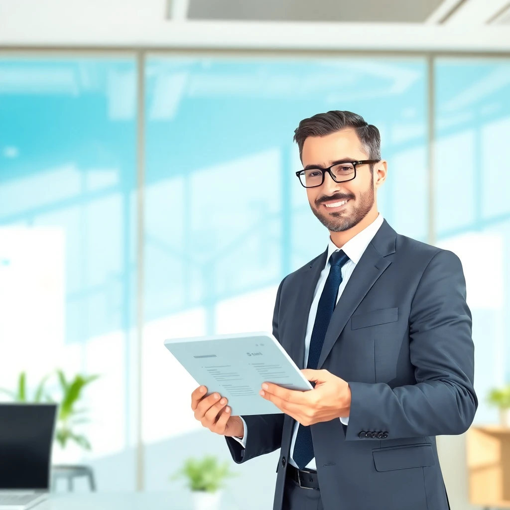 Reviewing loan offers