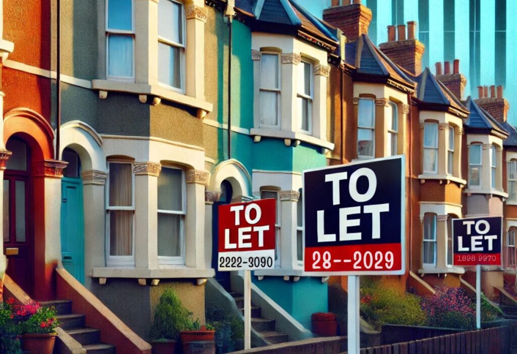 Buy-to-let investments in the UK offer potential income and growth. Learn about the benefits and risks to make informed property choices.