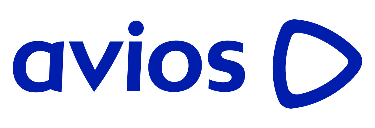 Avios Logo