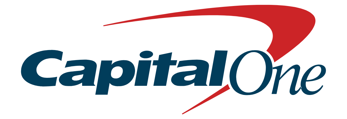 Capital One Logo