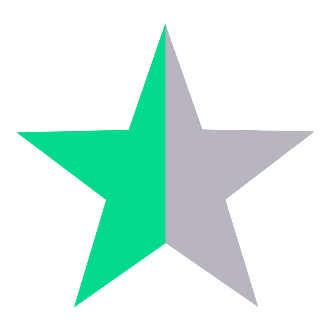 Half Star