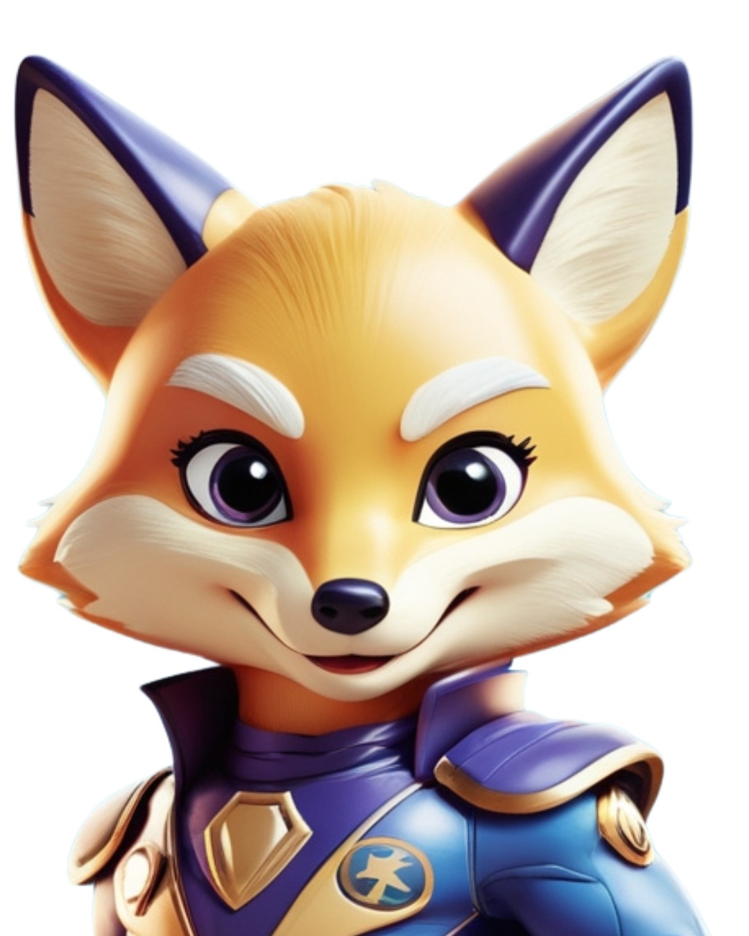 Fox character